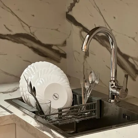 Apartament New Comfort *