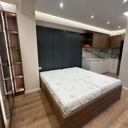 New Comfort Apartament