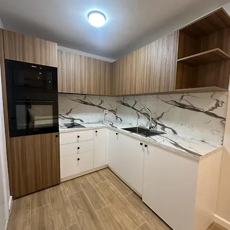 Apartament New Comfort