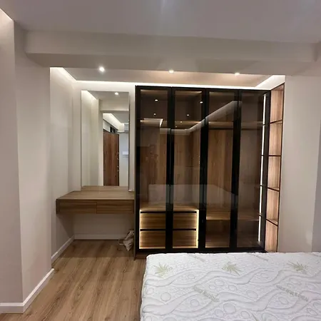 New Comfort Apartament *