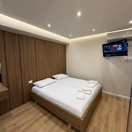 New Comfort Apartamento *