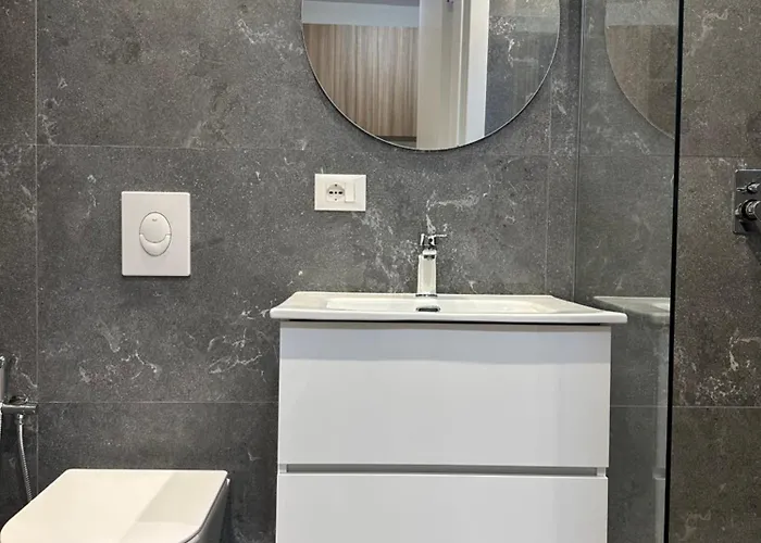 New Comfort Apartamento *