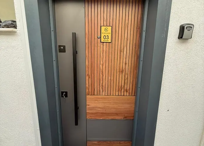 New Comfort * Tirana