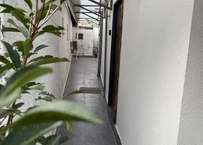 Apartamento New Comfort *