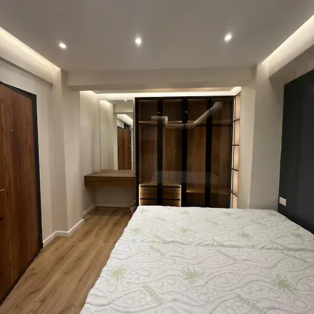 Appartamento New Comfort Tirana