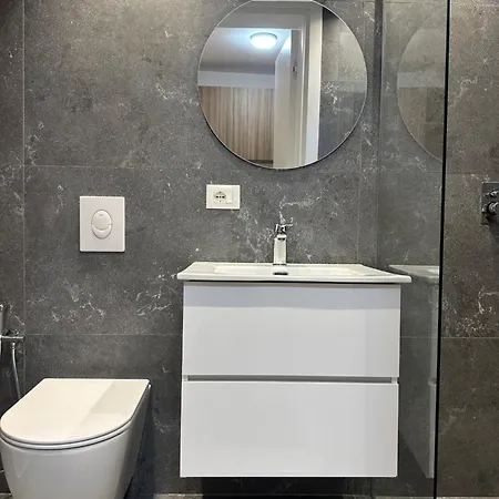 New Comfort Appartamento *