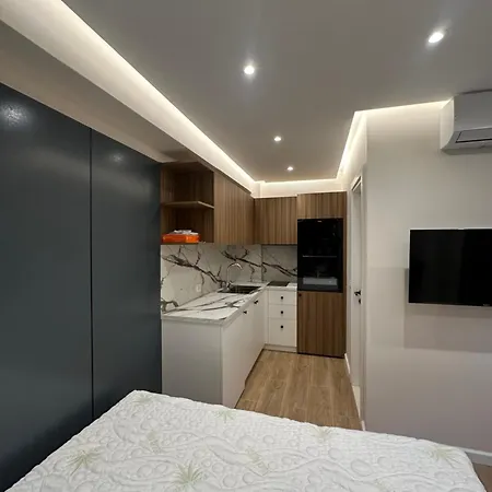 Appartamento New Comfort Tirana