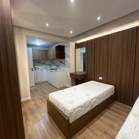 Apartamento New Comfort