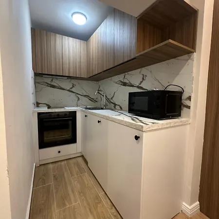 New Comfort Appartamento Tirana