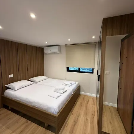 New Comfort Apartment Tirana