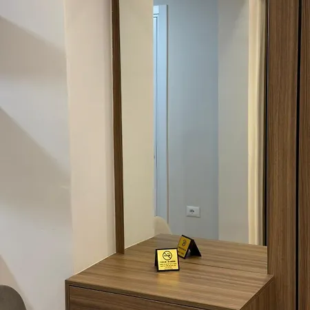 Apartment New Comfort *