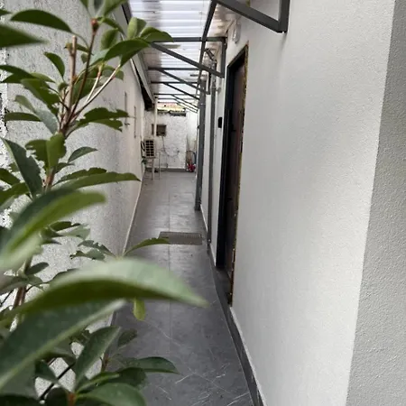 Apartment New Comfort *