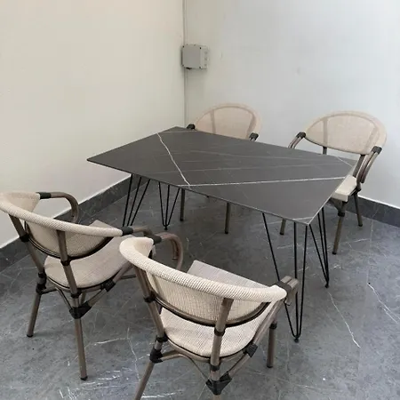 New Comfort Appartamento Tirana