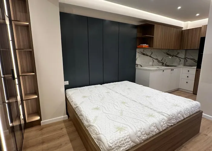 New Comfort Apartment