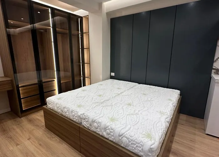 Apartment New Comfort