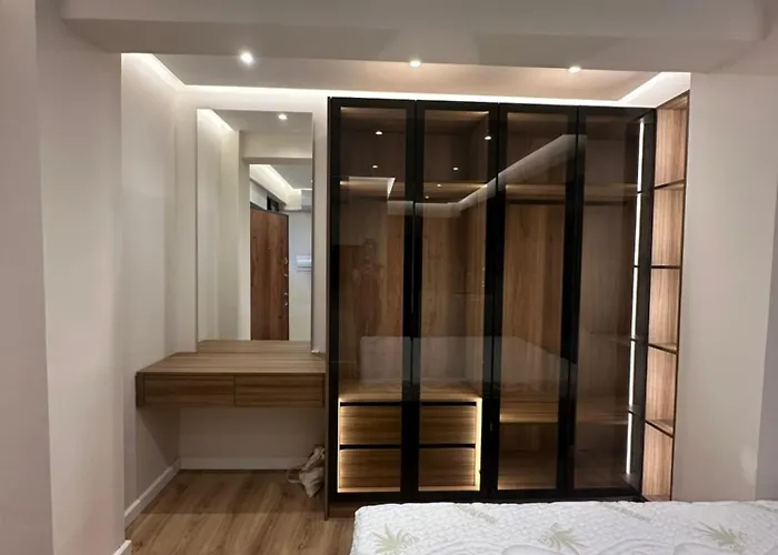 New Comfort Apartment *