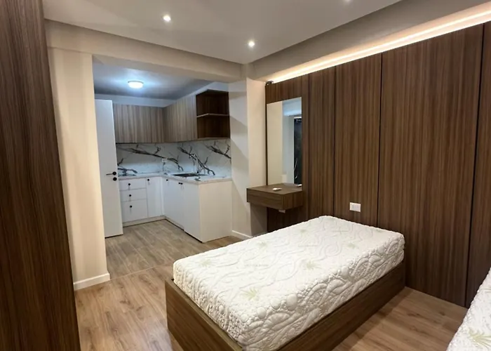 Apartment New Comfort