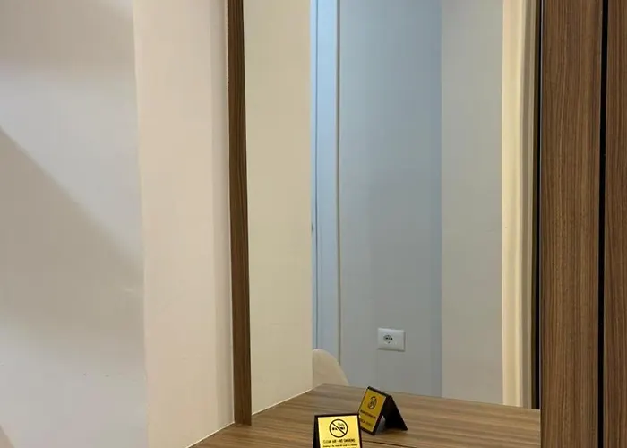 Apartment New Comfort *