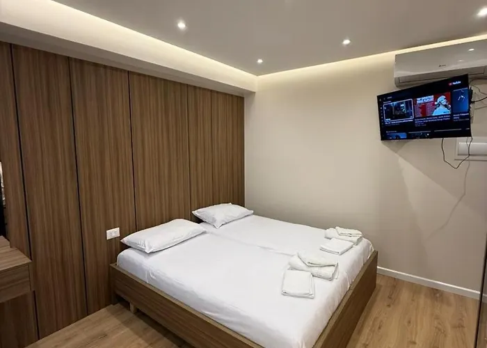 New Comfort Apartment *