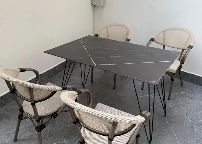 New Comfort Apartment Tirana